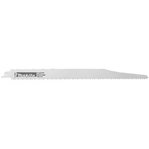 Makita Säbelsägeblatt P-47058, BIM 300/6Z, 300mm, für Holz und Metall, 3 Stück