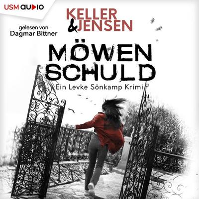 Levke Sönkamp-Reihe - Stina Jensen,Ivonne Keller, Audio, 9783803287199