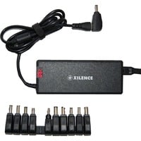 Notebook Netzteil 75W Mini schwarz