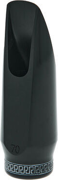 JEK Legacy Soprano Sax 70 Black