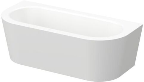 Bette BetteStarlet I Badewanne 8310-440CWVVK 175x80x42cm, snow