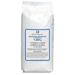 Basisches Badesalz (1200 g - Nachfüllpack) - pH-Cosmetics