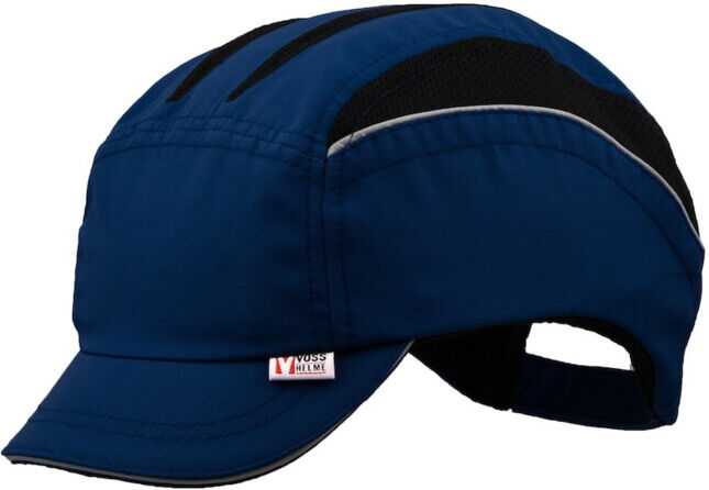Voss Capuchon d'appui - Cap neo bleu cobalt (12135013)