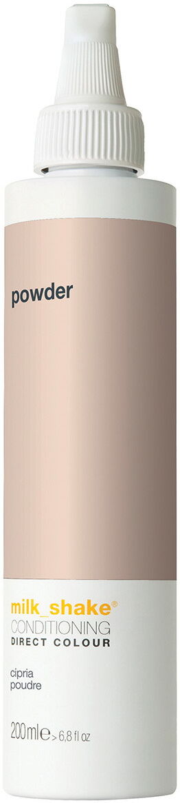 200ml milk_shake Conditioning Direct Colour