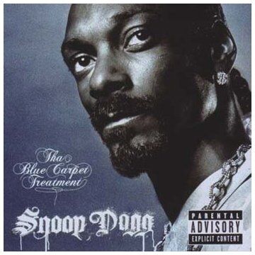 Snoop Dogg - Tha Blue Carpet Treatment (Ltd.Pur Edt.) - Preis vom 11.10.2026 03:10:56 h