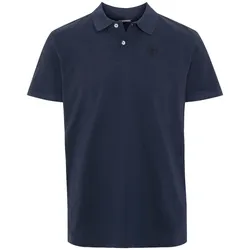 Chiemsee Marsa Polo Shirt - dunkelblau