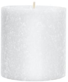 Timberline 3 X 3 White Pillar by Root in White