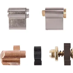 ABUS Montageeinzelteil Modulset EC880 HomeTec Pro