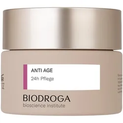 50ml BIODROGA Bioscience Institute ANTI AGE 24h Pflege