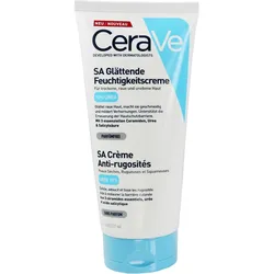 Cerave Sa Urea Feuchtigkeitscreme 177 ML