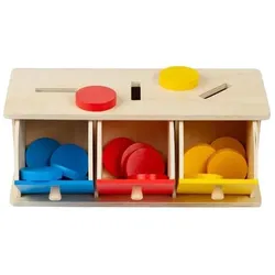 Bigjigs Fiches Sorter