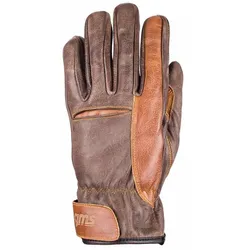 GMS Ryder Motorrad Handschuhe