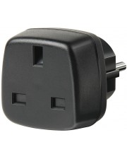 Brennenstuhl Travel Adapter für Power Connector Großbritannien und Nordirland (1508530)