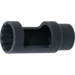 BGS Lambdasonden-Einsatz | Antrieb Innenvierkant 12,5 mm (1/2"") | SW 27 mm Zwölf...