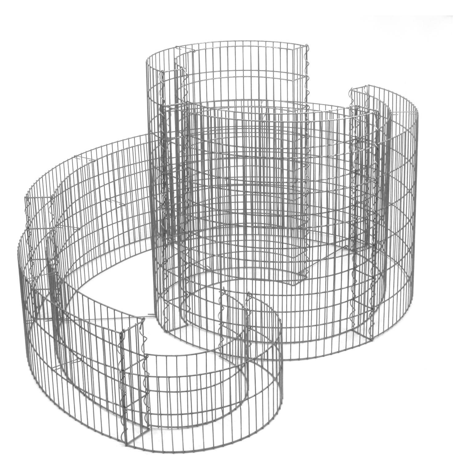 Bellissa Grünkraut Kräuterspirale (4501)