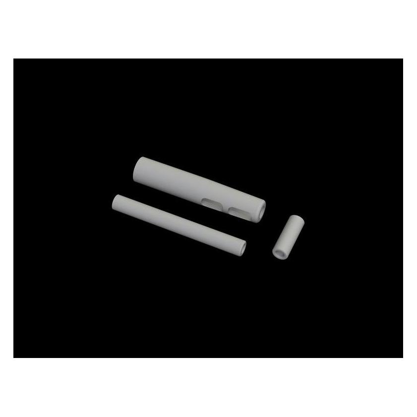Eduard MiG-15bis gun barrels 1/48 for BRONCO (648629)