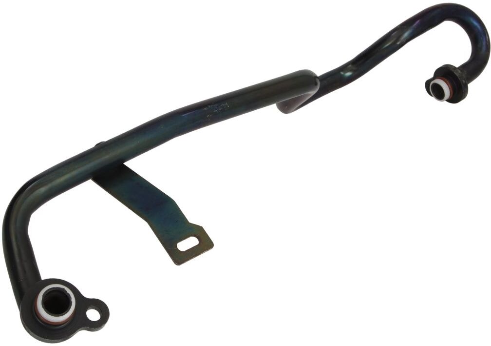 Conduite basse pression, climatisation CZM 111140