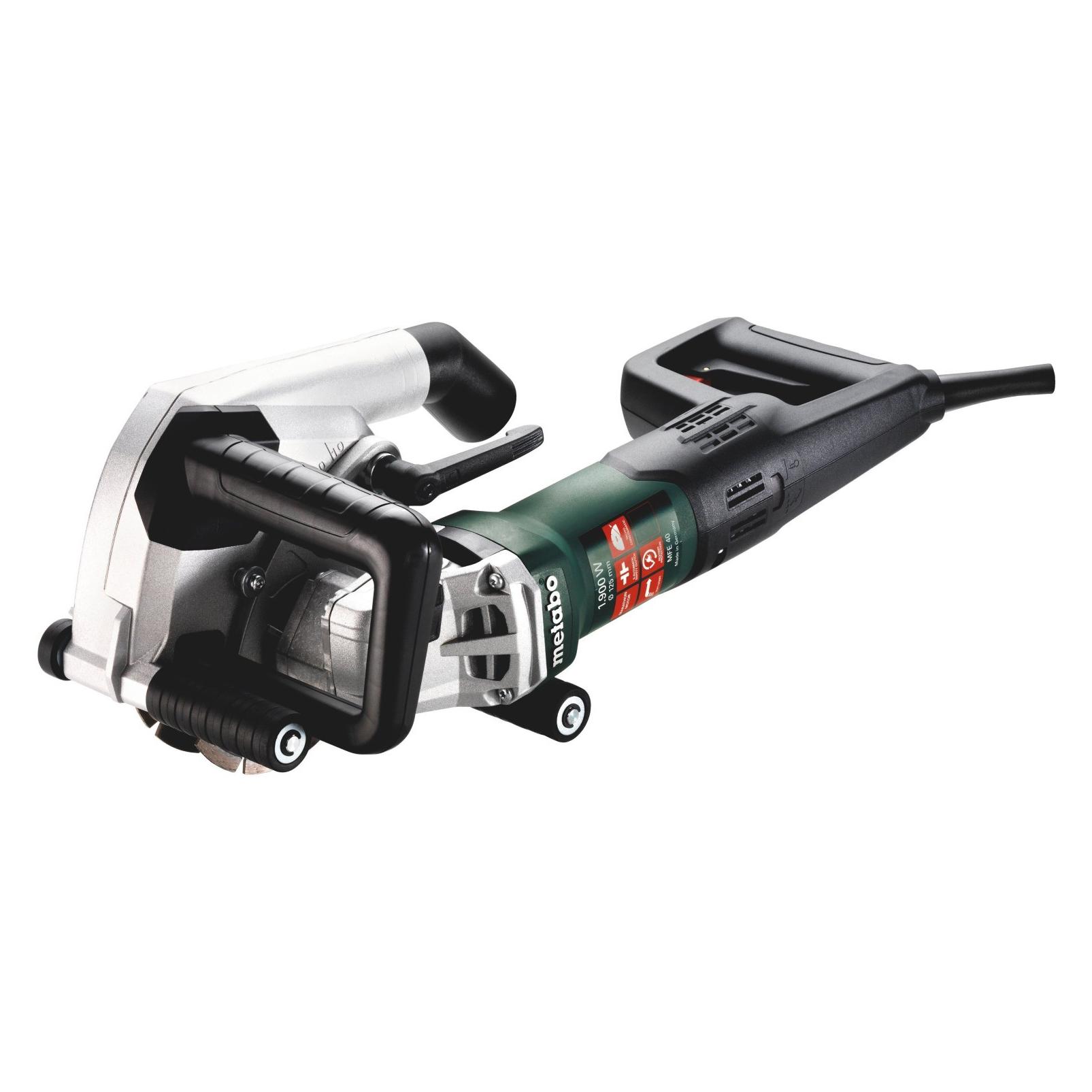 Metabo MFE 40 (Nutfräse) (604040510)