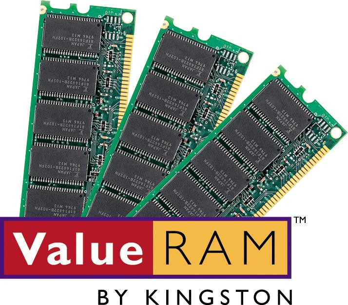 Kingston ValueRAM 8 GB DDR3 1600MHz CL11 DIMM RAM