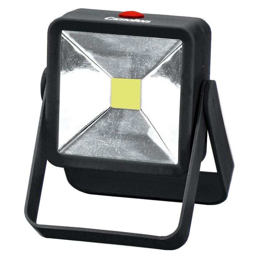 Camelion 3W COB Work Light S31-D12 (3.50 cm, 200 lm) (30200056)