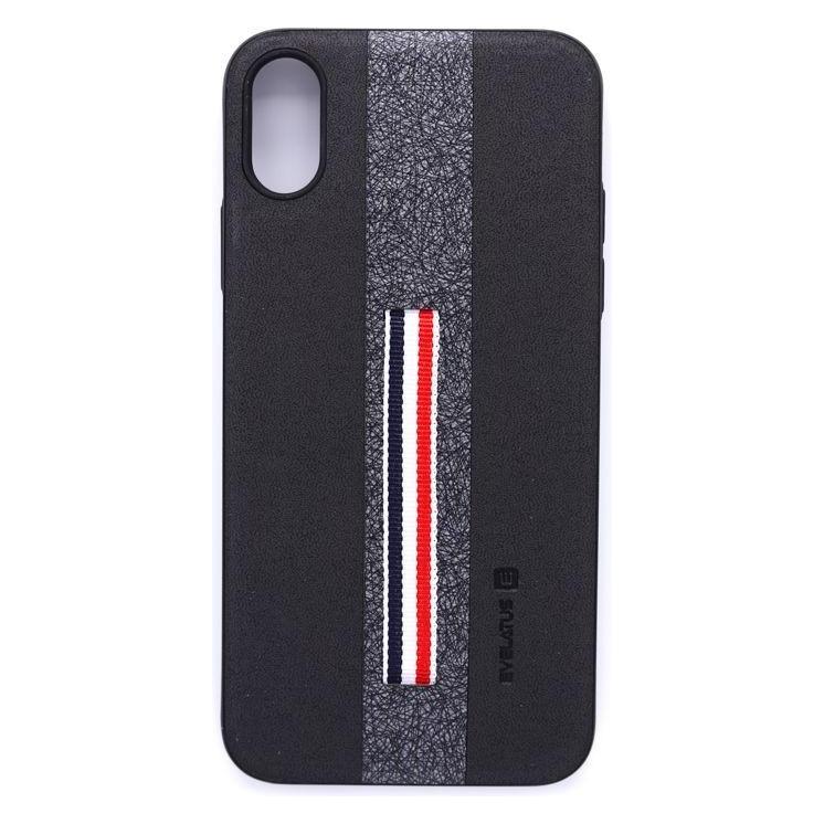 Evelatus iPhone X Dazzel (Apple iPhone X) (EVELATUS)