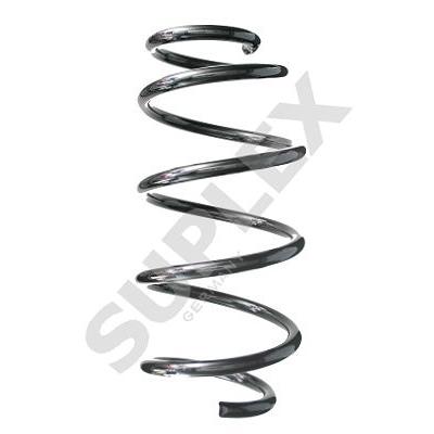 Suplex Fahrwerksfeder [Hersteller-Nr. 23561] für Opel, Vauxhall