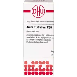 Arum Triph C30 10 G