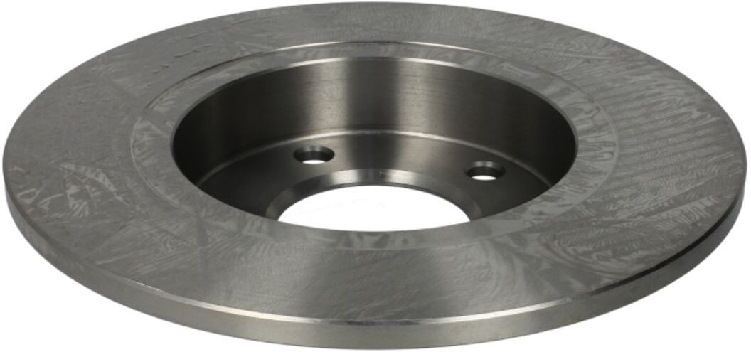 Bosch Disco freno 0 986 478 633 posteriore, pieno, 1 Pezzo