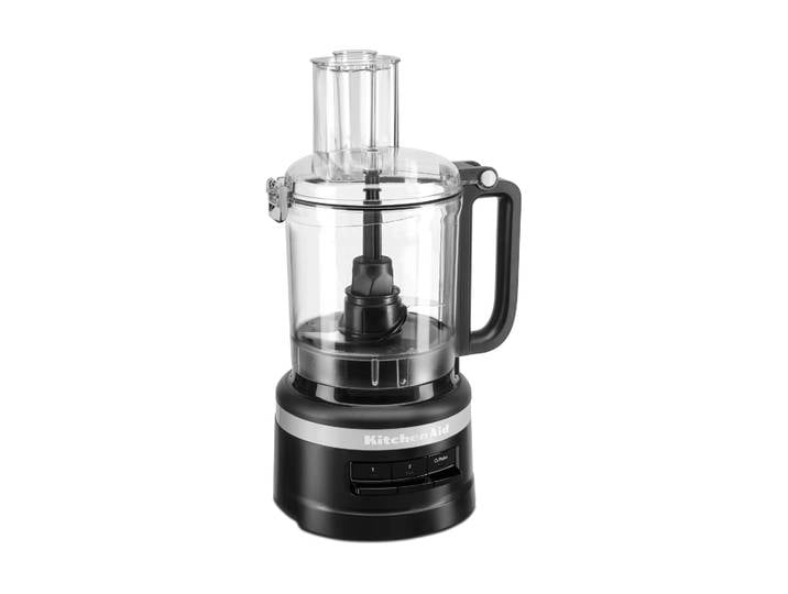 KitchenAid KitchenAid 1,7 l Onyx black