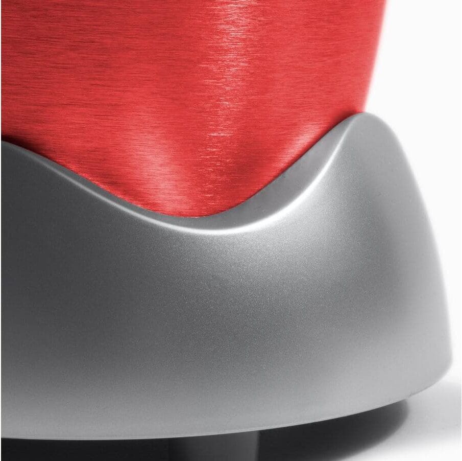 NUTRIBULLET Standmixer "Pro Matt 900 W", rot, B:13,7cm H:37cm, Zerkleinerer, Standmixer rot Einheitsgröße