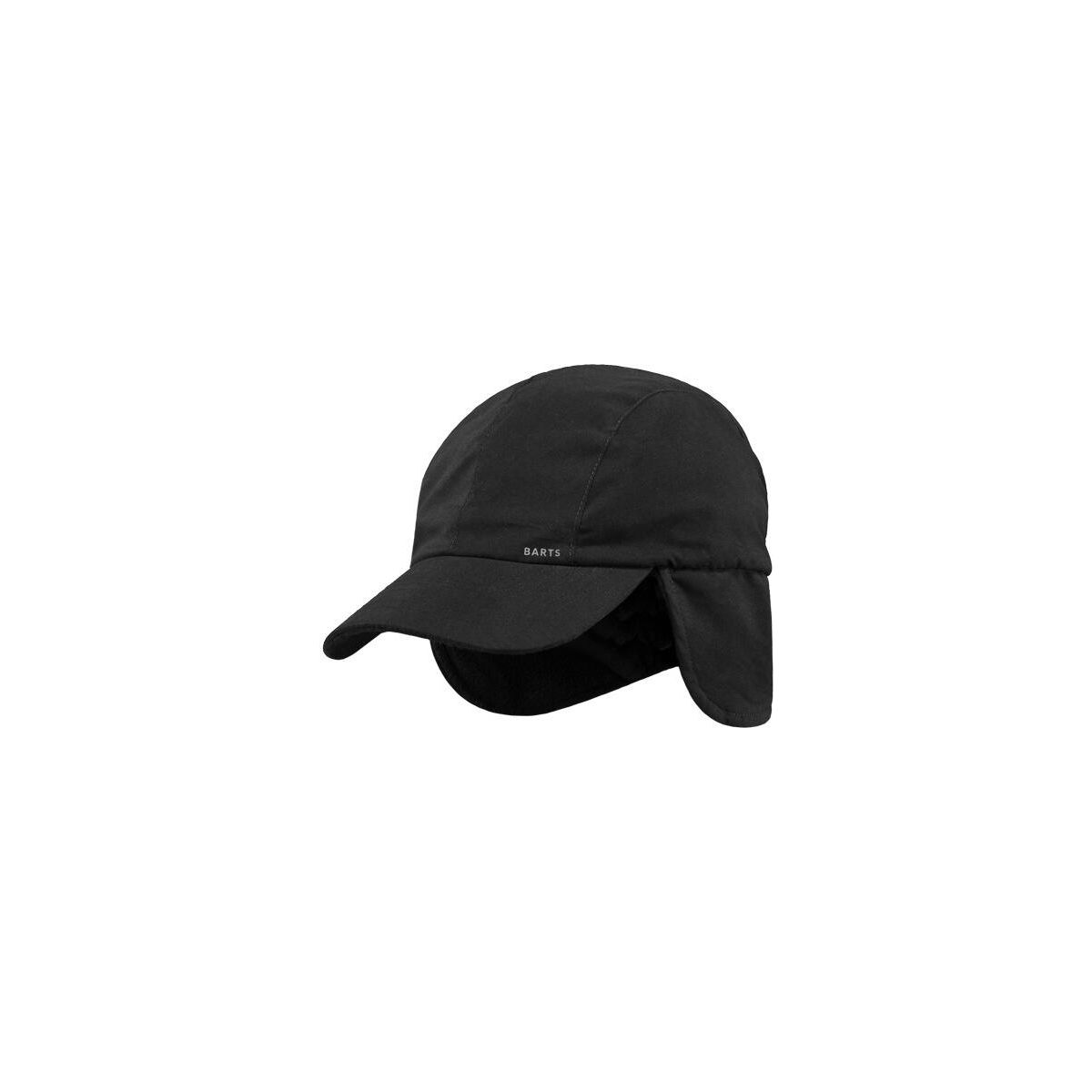 Barts Active Cap black (01) 0100001