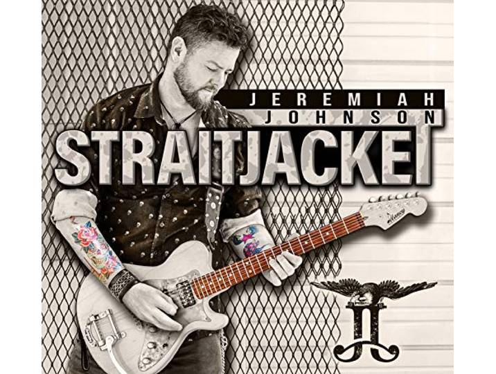 Jeremiah Johnson - Straitjacket