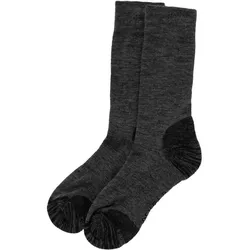 Devold, Unisex, Sportsocken, Multi Merino Medium Sock (44 - 47), Grau