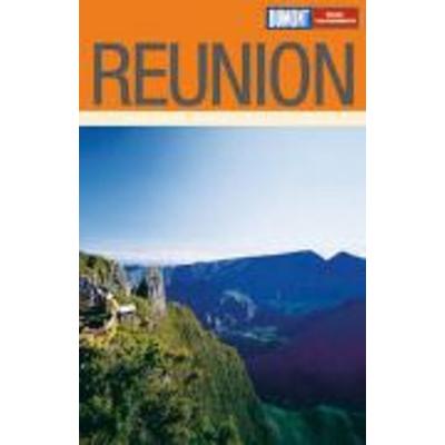Reunion, Taschenbuch von Alo Miller,Nikolaus Miller, Dumont Reise Verlag