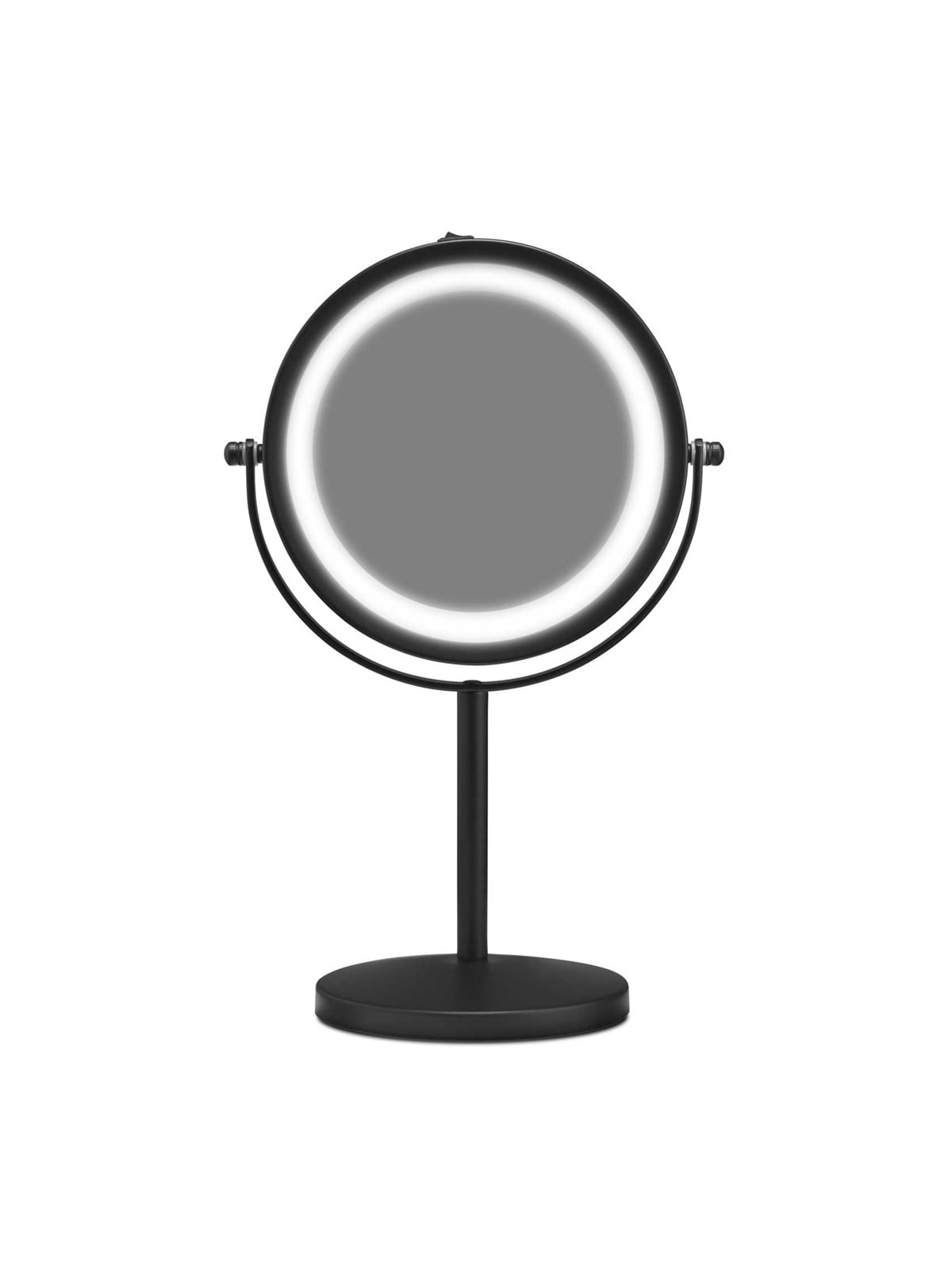 Gillian Jones Table Mirror w. Strong LED Light