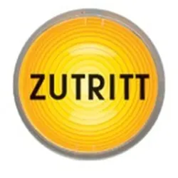 Werma Folie "ZUTRITT" 97589055