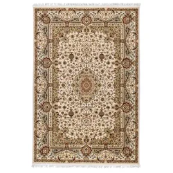 ORIENTTEPPICH Ilaria 57x90 cm