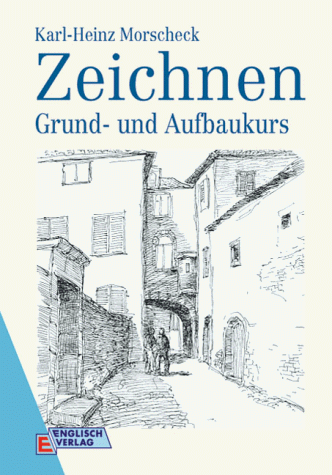 Karl-Heinz Morscheck - Zeichnen - Preis vom 09.10.2026 07:28:09 h