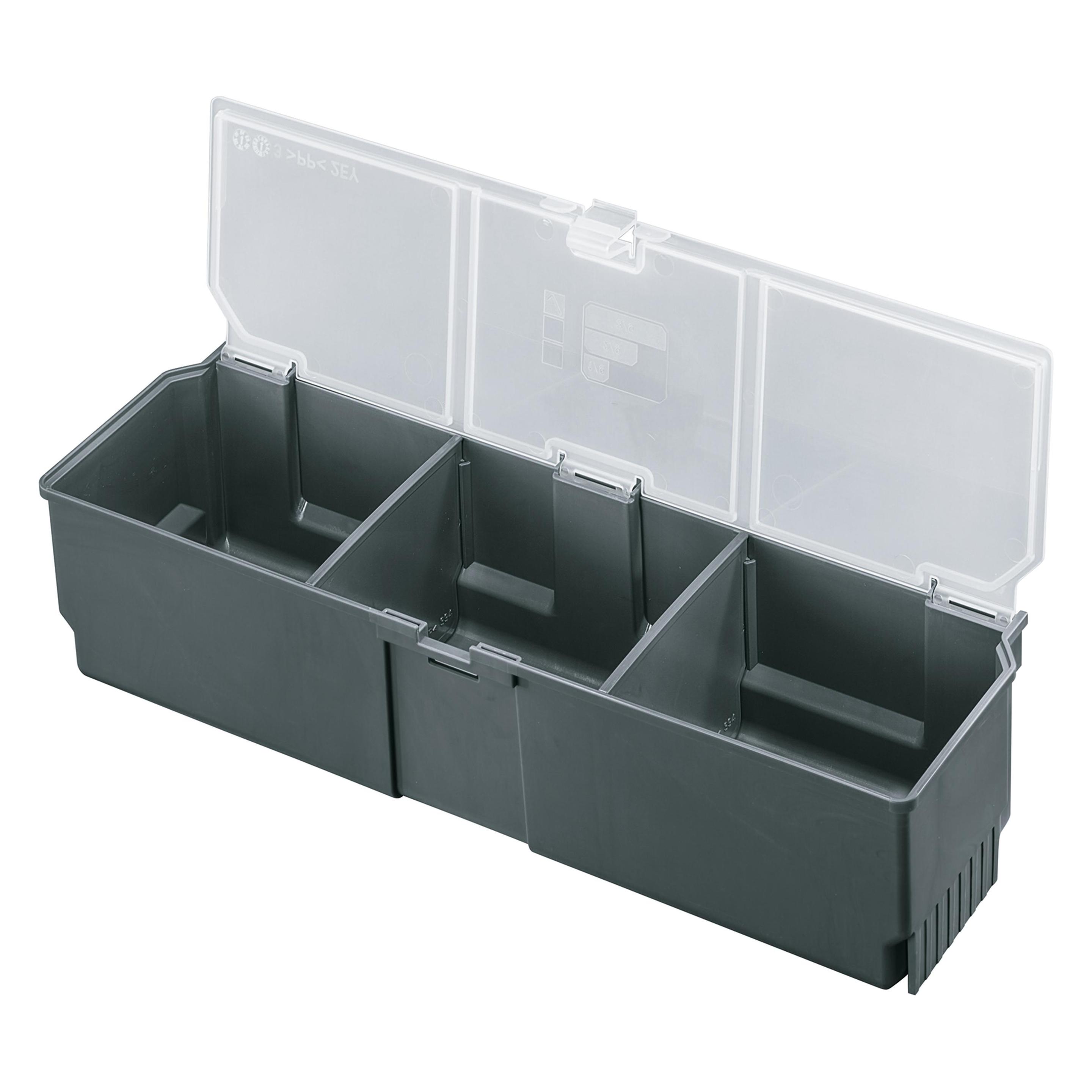 Bosch Home & Garden Grosse Zubehörbox Grösse S (1600A016CW)