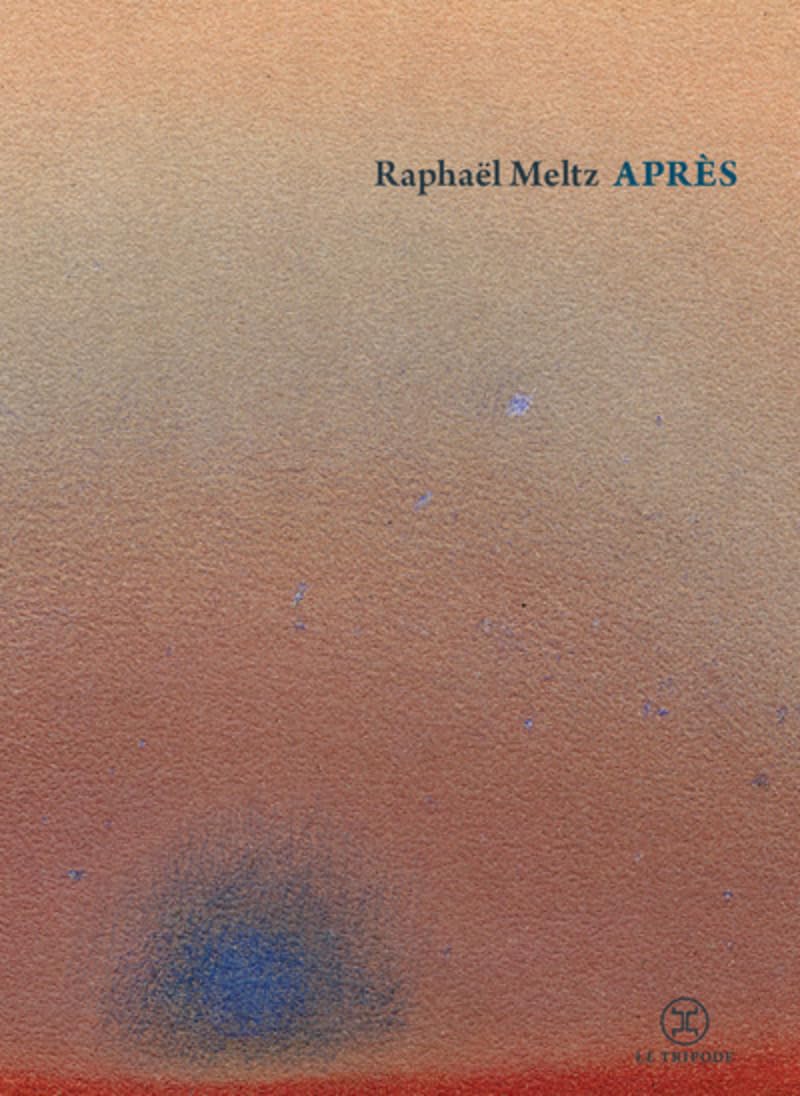 Raphaël Meltz - Après - Preis vom 04.10.2026 03:51:26 h
