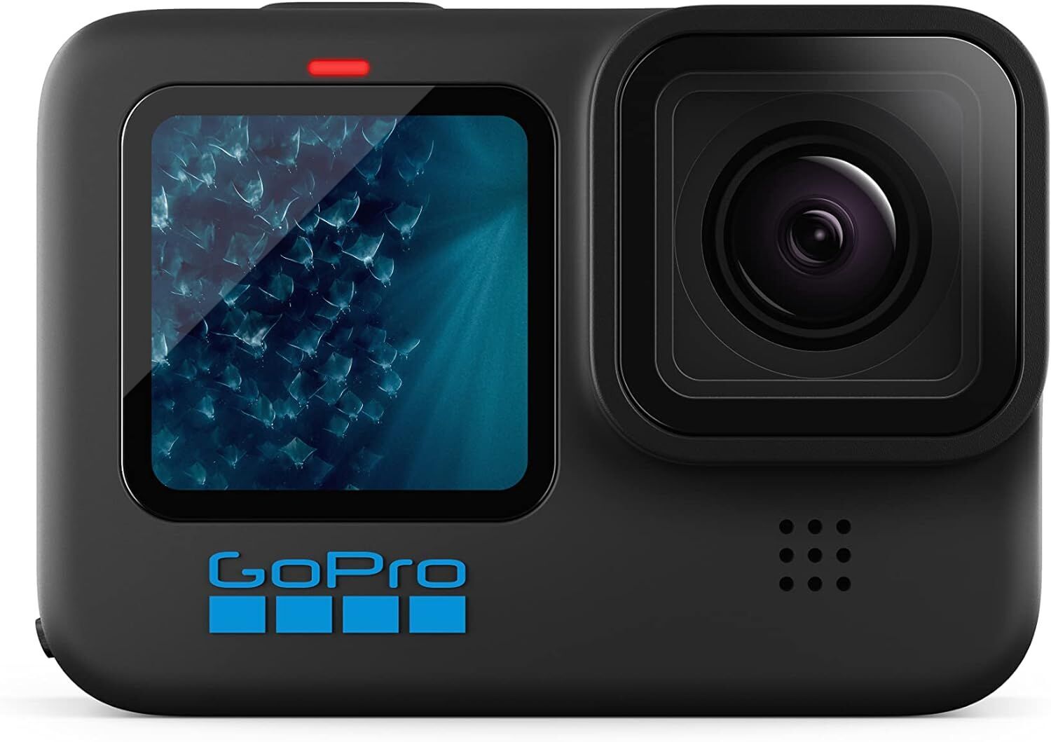 GoPro Hero11   Svart