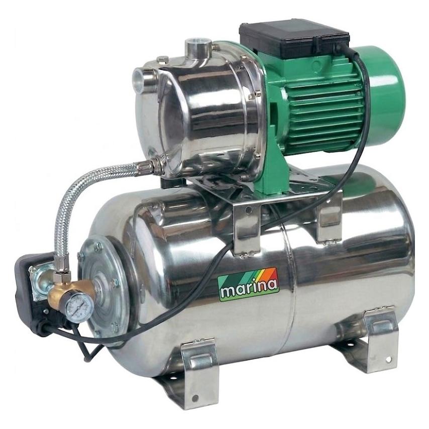 Marina BOOST PUMP 700W CAM 88/25X HL () (Boosterpumpe, Hauswasserpumpe) (101196640)