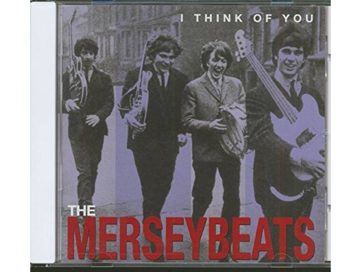 I Think Of You - The Complete Recordings (CD)