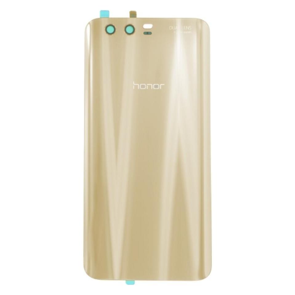 OEM Back Cover für Honor 9 gold (Honor 9) (25445723)