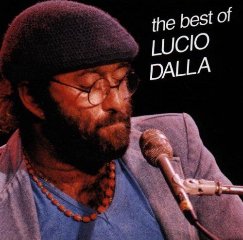 Lucio Dalla - The Best of Lucio Dalla - Preis vom 01.10.2026 17:08:56 h
