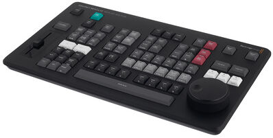 Blackmagic Design DaVinci Resolve Replay Editor