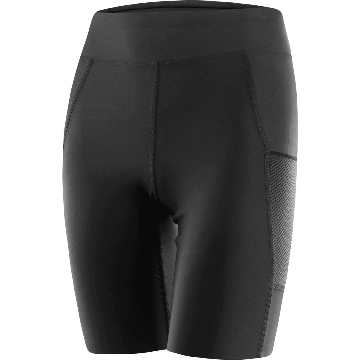 Löffler Women Short Tights IR black (990) 42 27784-990-42