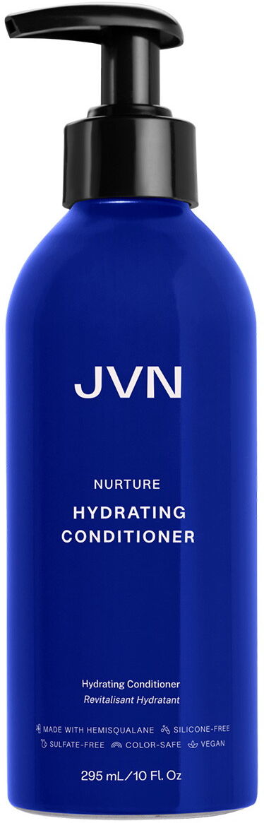295ml JVN NURTURE Hydrating Conditioner