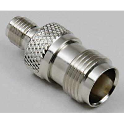 TRU Components 1577820 SMA-Adapter SMA-Buchse - TNC-Buchse 1St.