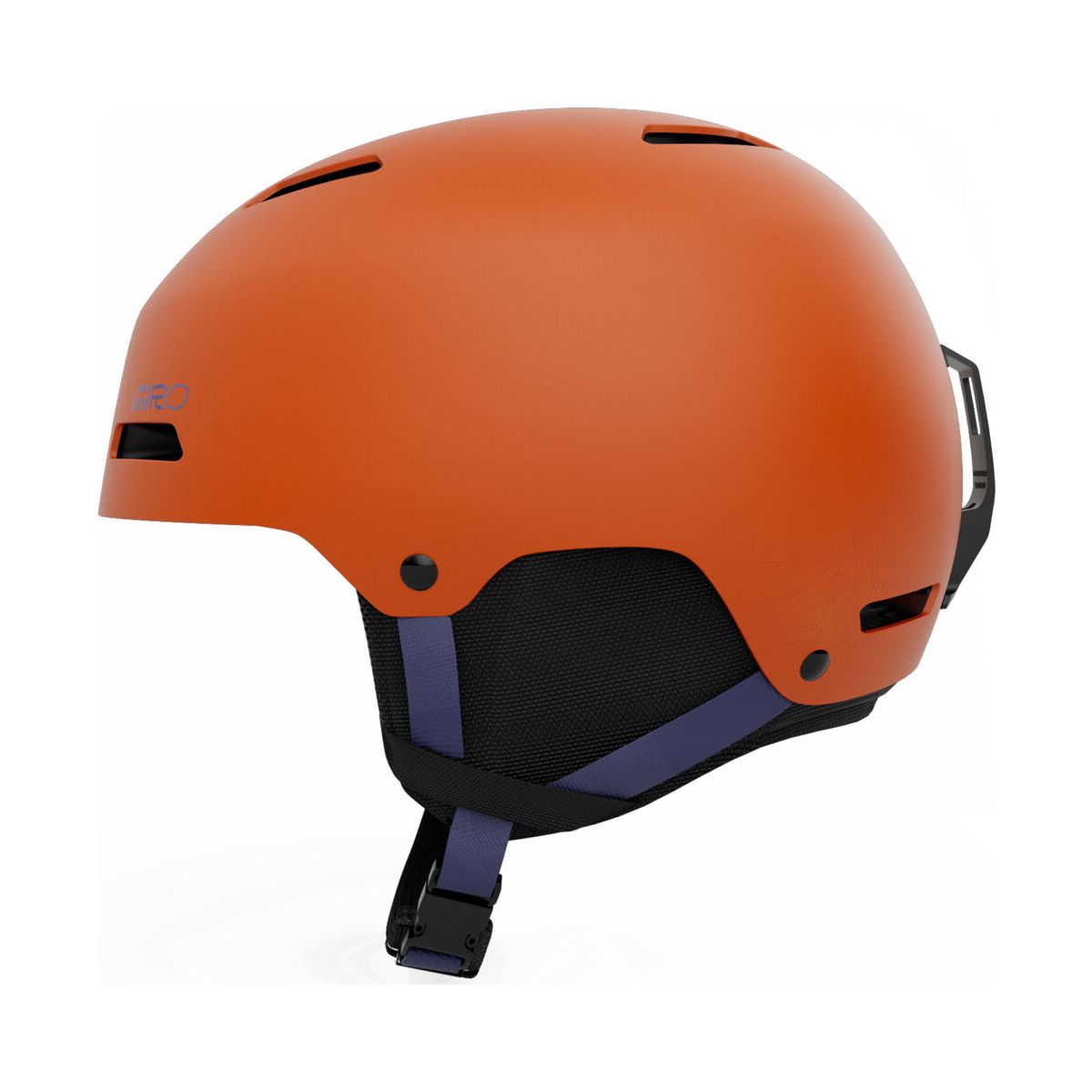 Giro Ledge FS matte orange L 240206012